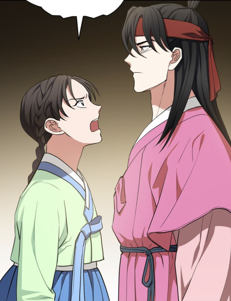 dear hongrang hongrang and jaeyi